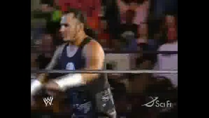 Мат Харди - Ecw Champion 