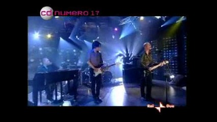 Raf - Il Nodo Live 2006