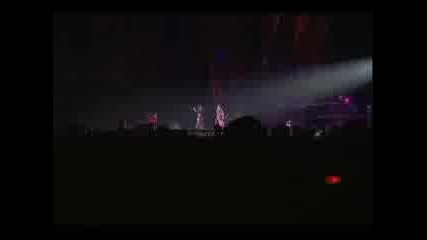 Arashi - Cry For You - Live