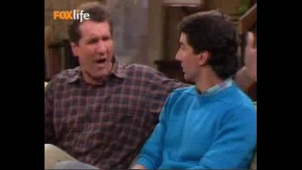 Married With Children S01e04 - Bgaudio