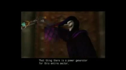 Devil May Cry 3 - Mission 04 - 2 - Jester Appears 