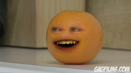 Annoying Orange 5 More Annoying Orange - Смях