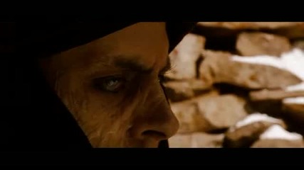 Prince of Persia The Sands of Time (филм) 
