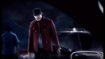 Need For Speed Carbon Beginning Cutscene 