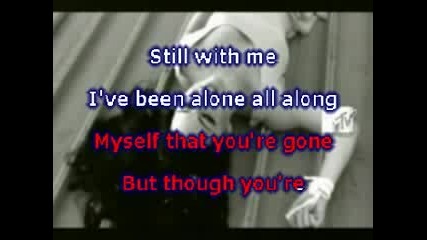 Evanescence - My Immortal [ Karaoke ]