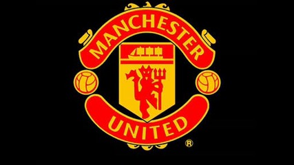 Manchester United - Glory Glory Manchester United