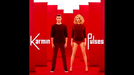 Karmin - Hate To Love You ( Audio )