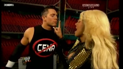 the miz and maryse