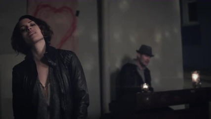 Ash Koley - Brighter At Night [official Music Video]