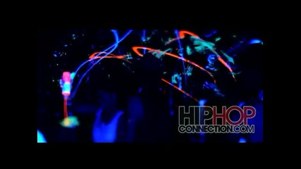 Flo Rida Ft. Akon - Who Dat Girl (official Music Video)