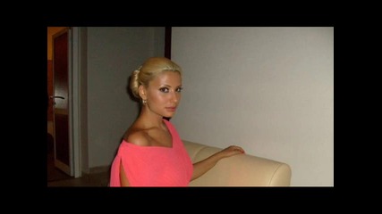 Цветелина Янева ft. Rida Al Abdullah - Брой ме