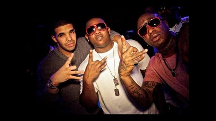 Birdman ft. Mack Maine & Tyga - Every Summer