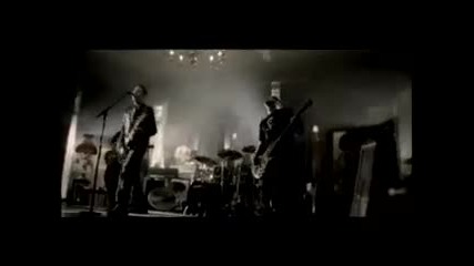 Breaking Benjamin - The Diary of Jane - Music Video 
