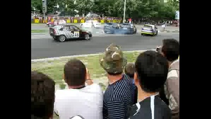 Рали Във Варна 1