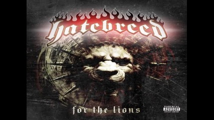 Hatebreed - Suicidal Maniac