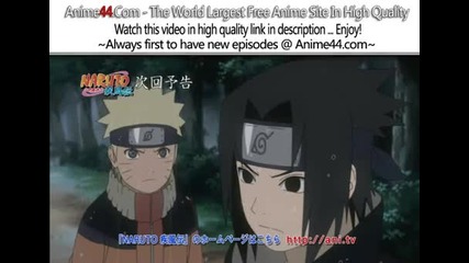 Naruto Shippuuden 180 English Sub Preview 