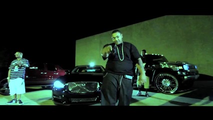 Mr. Lucci, Stubb-a-lean Classik feat. Dj K-rock - Rocking Wit Me [ Unsigned Hype ] ( H D )