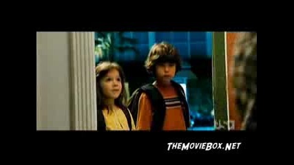 Bedtime Stories Trailer *2008*