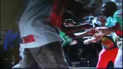 Step Up 3d - The Time 