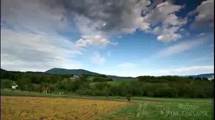 Timelapse World