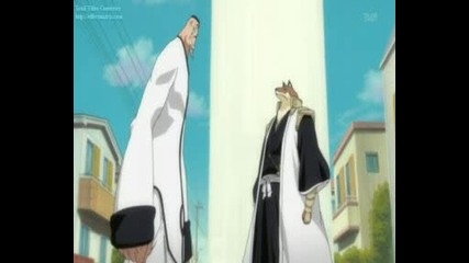 Bleach Ep.220 {bg Subs}
