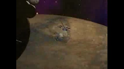 Life On Mars