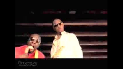 T.i. Feat. Wyclef Jean - You Know What It Is