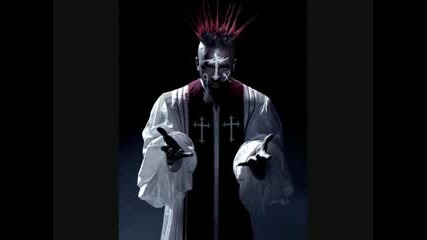 Tech N9ne - I Love You But Fuck You