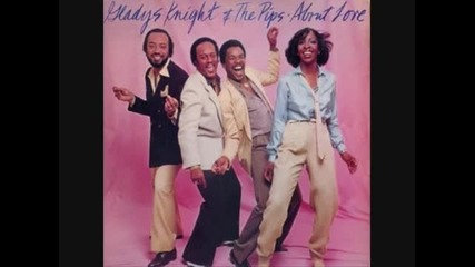 Gladys Knight & The Pips - Taste Of Bitter Love