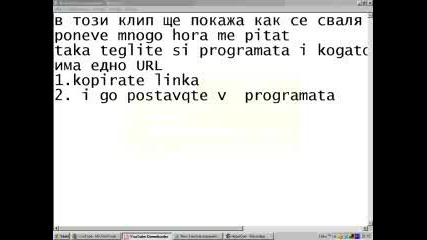 Youtube