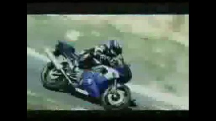 Yamaha R1