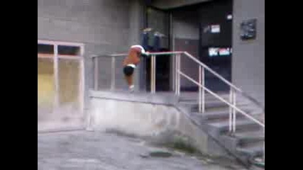 Free Run Pleven