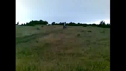 skok