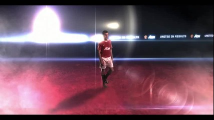 Aon - Manutd - On - The - Pitch