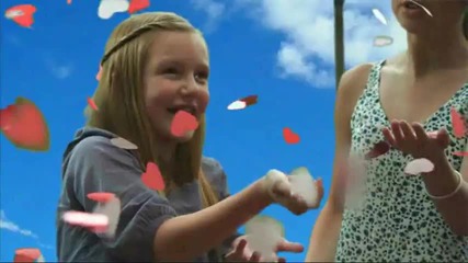 Selena Gomez | Heart to Heart Commercial