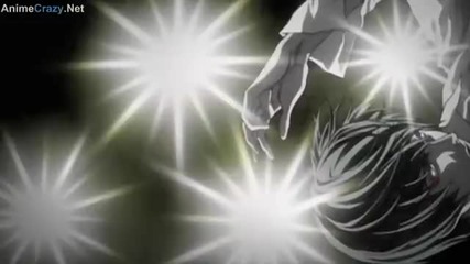 Death Note Ep 17