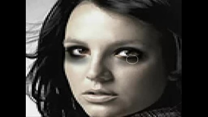 Britney Spears Makeover