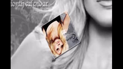 Kelly Clarkson - Never Again