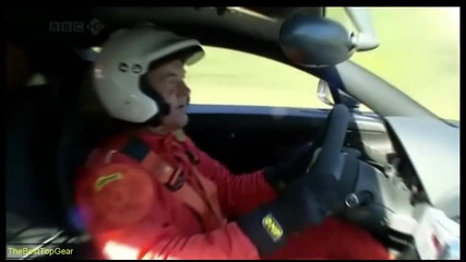 Bugatii Veyron Super Sport - Top Gear *hd 720p*