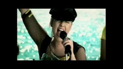 Da Buzz - Without Breaking