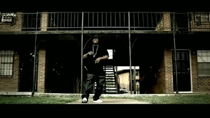 Project Pat - Raised In The Projects (official video)