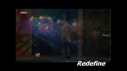 Cm Punk - Are you ready Mv - Gts Production