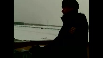 Ледоразбивач за круизи