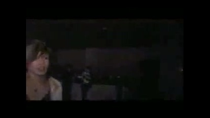 Alice Nine groofing around and Tora drumming