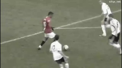 Liverpool vs Manchester united - promo