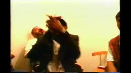 Kanye West - Through The Wire