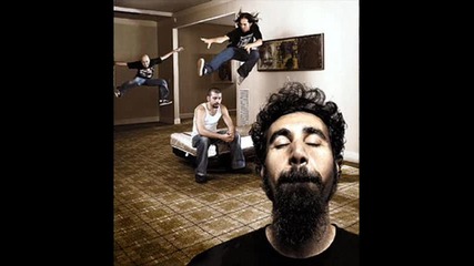 Serj Tankian - Money 