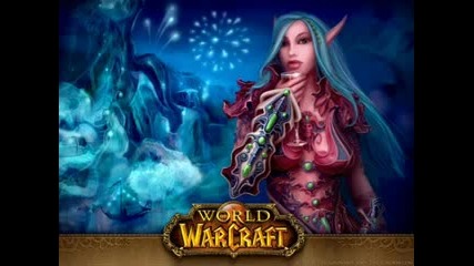 World Of Warcraft Pictures