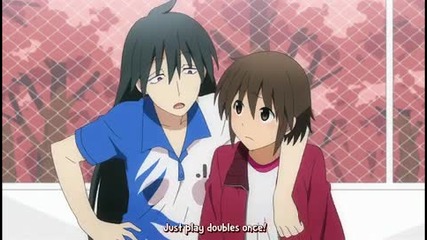 Softenni Episode 12 Eng Hq