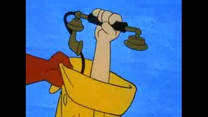 Dastardly &muttley - Sky Hi - Iq